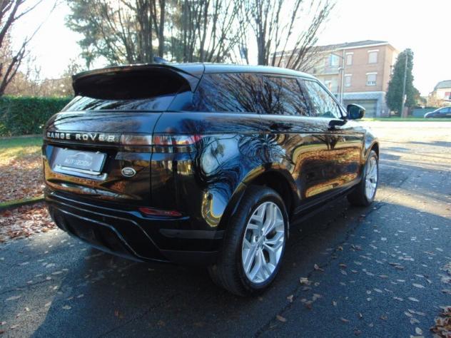 LAND ROVER RR Evoque 2ª serie Range Rover Evoque 2.0D I4-L.Flw 150 CV AWD Auto S - Foto 6