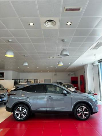 NISSAN Qashqai MHEV 140 CV N-Connecta rif. 21591033 - Foto 5