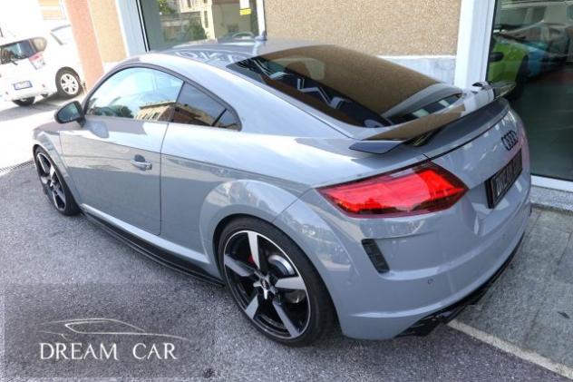 AUDI TT Coupé 45 TFSI quattro S-tronic COMPETITION B&O rif. 23601949 - Foto 3
