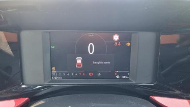 OPEL Mokka 1.2 Turbo 136 CV GS rif. 23910103 - Foto 6