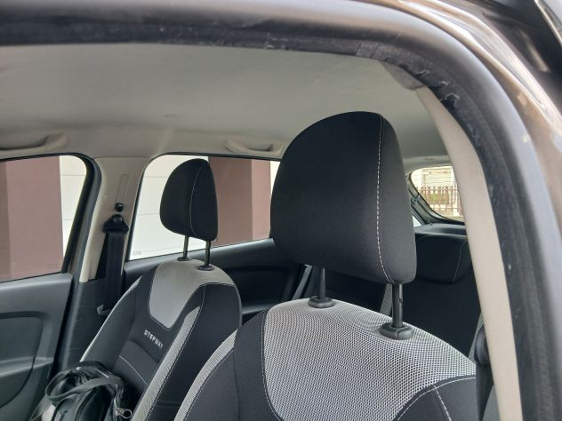 Dacia Sandero Stepway 0.9 Tce GPl prezzo finanziabile - Foto 7