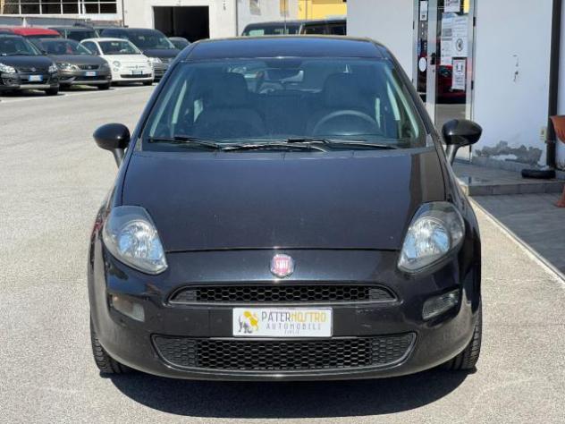 FIAT - Punto - 1.3 MJT II S&S 95 CV 5p. Lounge - Foto 3