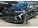Renault Captur techno ECO-G 100
