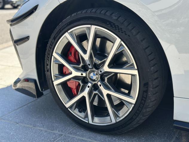 BMW Serie 1 128ti 5p. M Sport *PROMO AZZURRA* - Foto 7