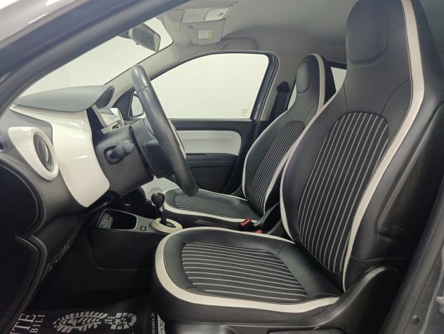 Renault Twingo Electric Techno - Foto 9