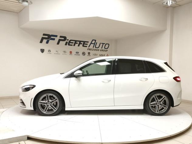 Mercedes-Benz Classe B B 200 Automatic AMG Line Premium - Foto 2