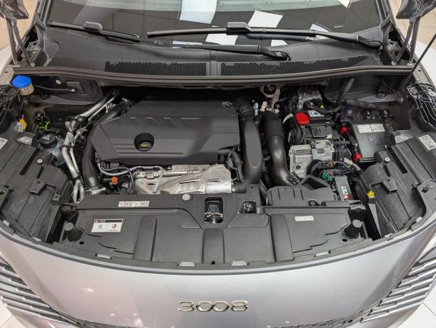 Peugeot 3008 3008 Hybrid 225 e-EAT8 GT - Foto 10