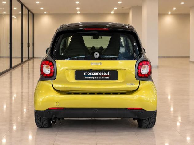 smart fortwo 90 0.9 66kW TURBO passion - Foto 5
