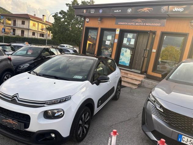 Citroen C3 BlueHDi 100 S&S Shine - Foto 8