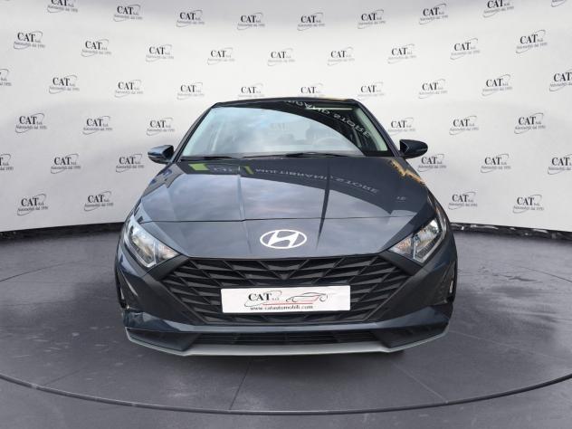 Hyundai i20 i20 1.2 mpi Connectline (PREZZO REALE) - Foto 6