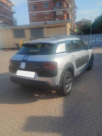 CITROEN C4 Cactus APERTI AD AGOSTO rif. 24043550 - Foto 7