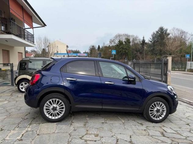 FIAT 500X 1.6 MultiJet 130 CV LOUNGE rif. 23400183 - Foto 5