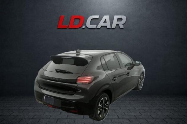 PEUGEOT 208 Hybrid 145 e-DCS6 Allure rif. 23451721 - Foto 3