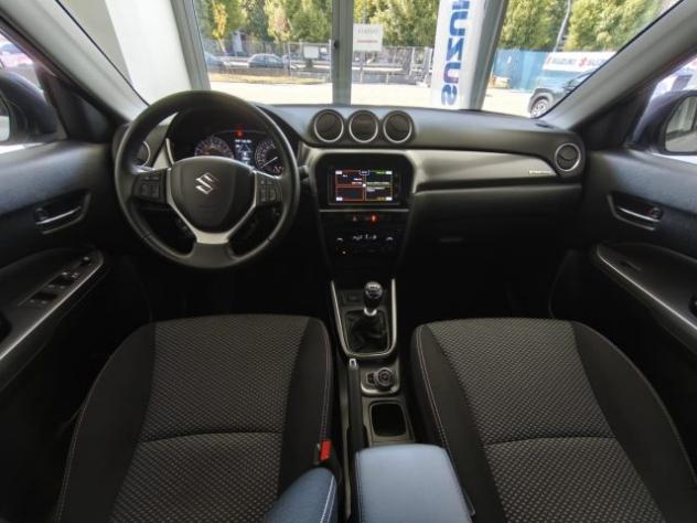 SUZUKI Vitara 1.4 Hybrid 4WD AllGrip Cool rif. 23999303 - Foto 9