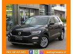 Volkswagen T-Roc 1.6 Tdi 115cv Business B.Mot.Tech NAVI.