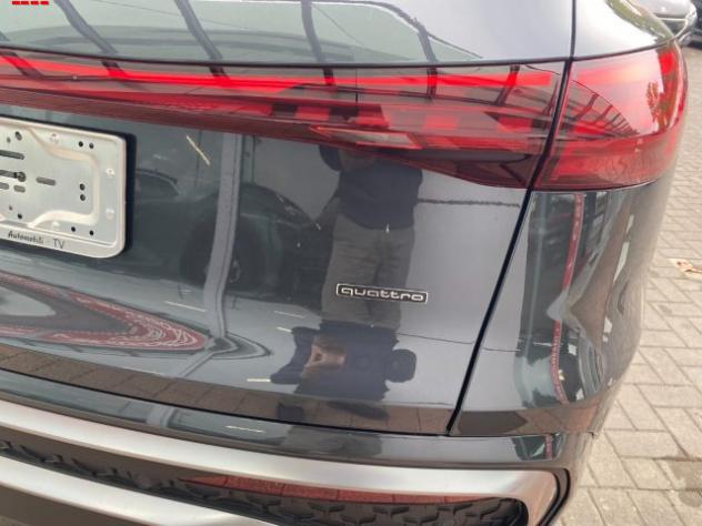 AUDI Q5 40 TDI 204 CV quattro S tronic s line rif. 24158840 - Foto 8