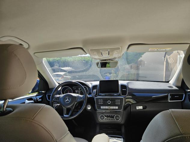 Mercedes-benz GLE 350 d 4Matic CoupExclusive - Foto 7
