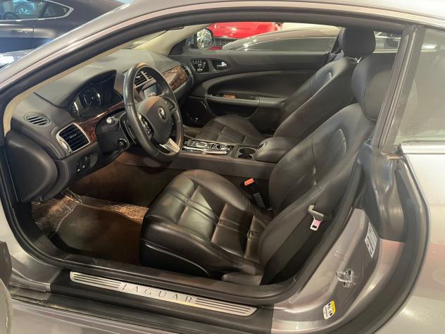 Jaguar XK 5.0 V8 Coup - Foto 10