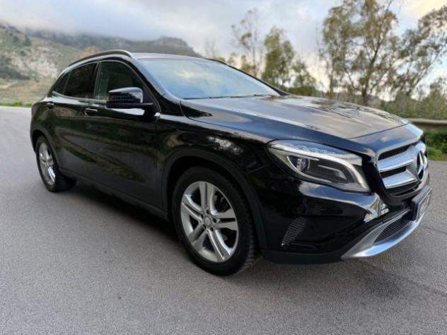 MERCEDES-BENZ GLA 200 d Automatic Premium rif. 24003060 - Foto 9