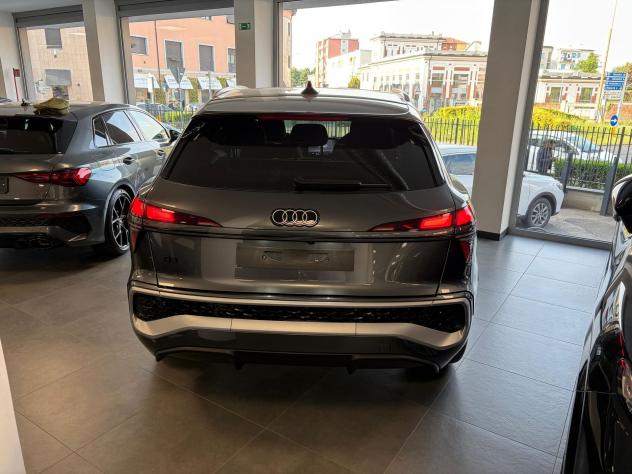 Audi Q3 TFSI 110 kW mHEV S tronic S Line edition. - Foto 7