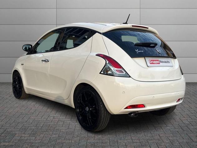 Lancia Ypsilon Ypsilon 1.0 firefly hybrid Gold s&s 70cv 5p.ti - Foto 4