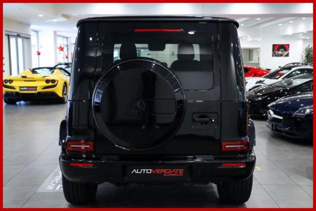 MERCEDES-BENZ G 450D ** Mild hybrid S.W. AMG Line rif. 23366705 - Foto 6