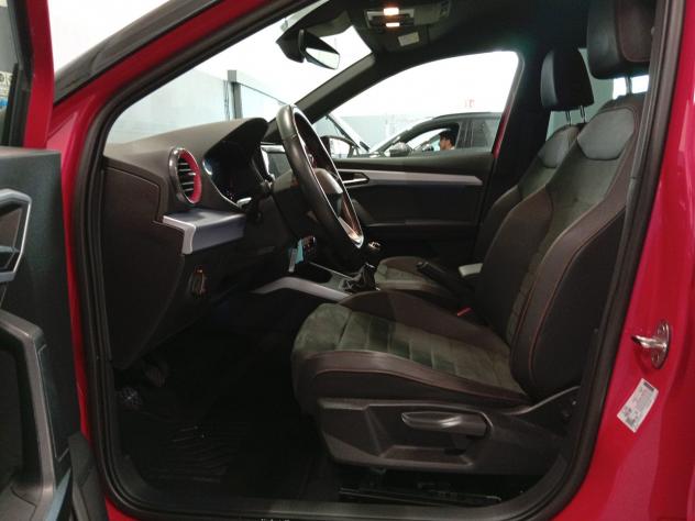 SEAT Arona Arona 1.0 ecotsi Xperience 95cv - Foto 9