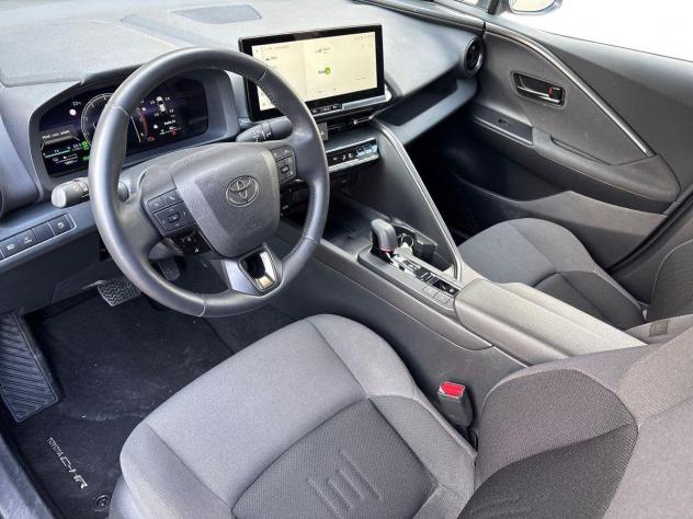 Toyota C-HR 2.0 PHEV Trend - Foto 8