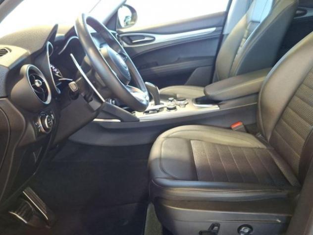 ALFA ROMEO Stelvio 2.2 Turbodiesel 190 CV AT8 Q4 Sprint + Tetto apr. rif. 24143981 - Foto 9