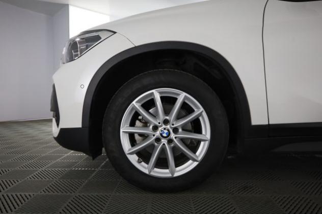BMW X1 X1 sDrive16d BUSINESS ADVANTAGE rif. 23986791 - Foto 8