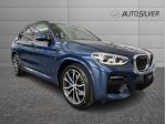 BMW X3 xDrive30d 249CV 48V Msport rif. 23794291