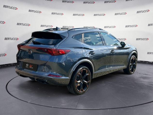 CUPRA Formentor Formentor 2.0 TDI DSG 4Drive - Foto 4