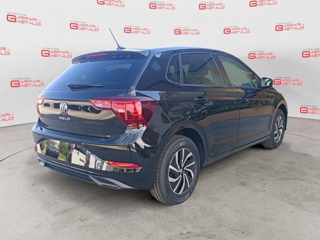 Volkswagen Polo 1.0 TSI Edition Plus - Foto 3