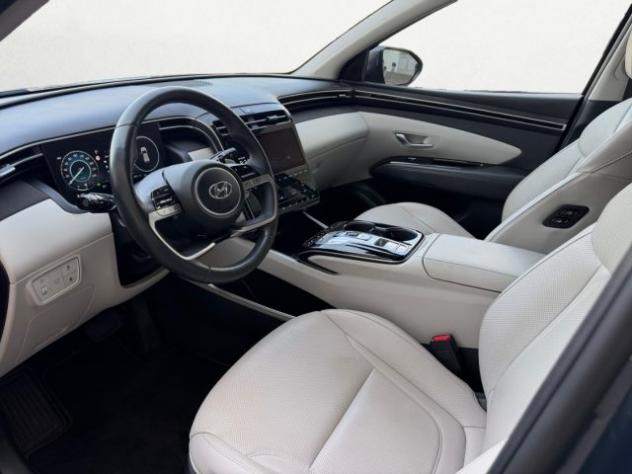 HYUNDAI Tucson 1.6 PHEV 4WD aut. Exellence Lounge rif. 23983679 - Foto 10