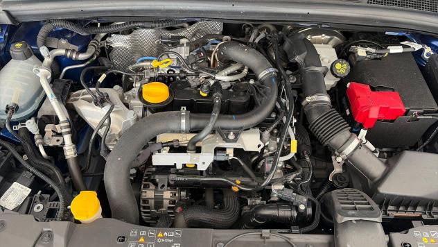 Renault Clio V 2023 techno TCe 90 - Foto 6