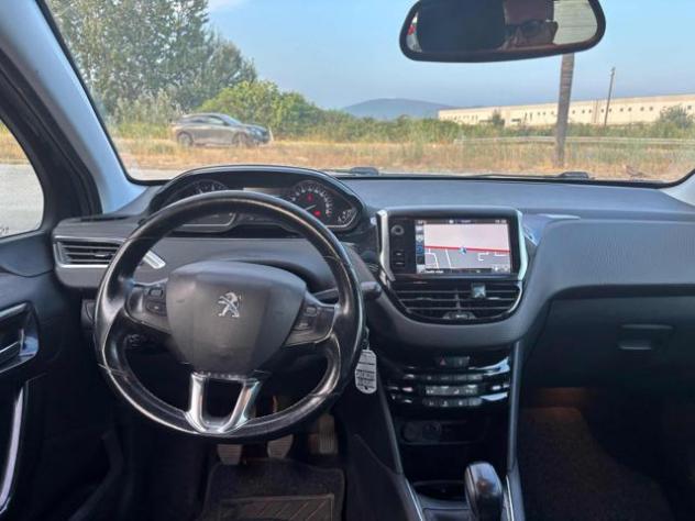 PEUGEOT 208 1° serie BlueHDi 75 5 porte Allure rif. 23988705 - Foto 8