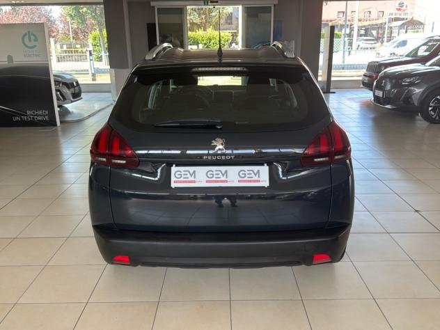 Peugeot 2008 PureTech 82 Active S/S - Foto 4