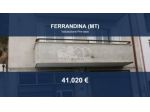 Immobile in asta di 288 m² in vendita a Ferrandina