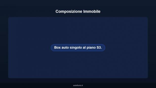 Immobile in asta di 22 m² in vendita a Lodi - Foto 8