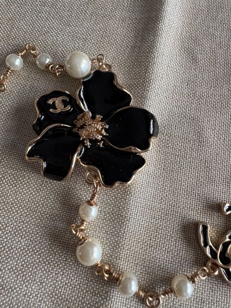 Collana Chanel - Foto 5