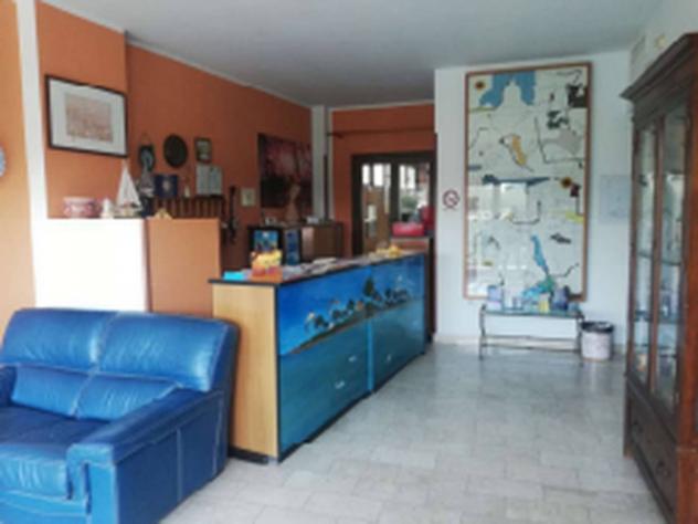Immobile in asta di 34 m² con più di 5 locali in vendita a Marsala - Foto 8