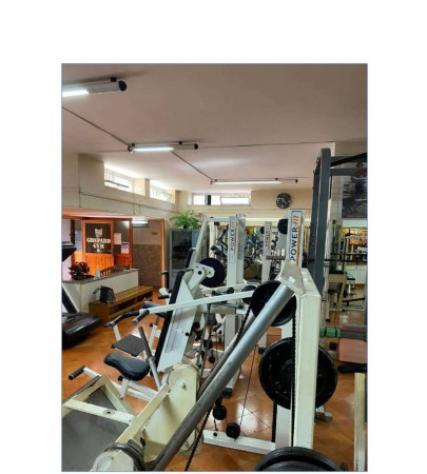 Immobile in asta di 264 m² in vendita a Pozzuoli - Foto 13
