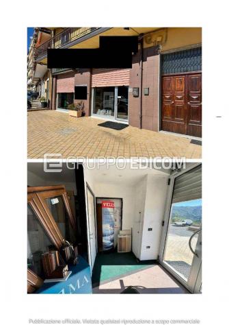 Magazzini e locali di deposito di 107 mq in vendita a San Giovanni in Fiore - Rif. 4562432 - Foto 2
