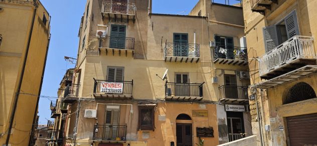 Appartamento in centro