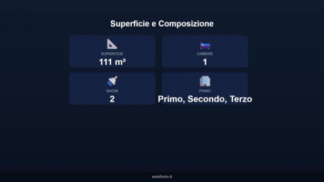 Immobile in asta di 111 m² in vendita a Alcamo - Foto 18