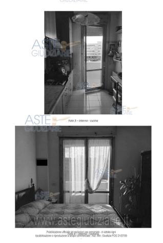 IMMOBILI-IMMOBILE RESIDENZIALE-Via Inghilterra n. 84, 04011 Aprilia LT, Italia - Foto 3