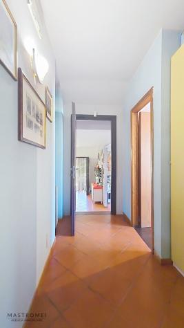 VILLINO di 8 vani e di 180 mq (CASTELFRANCO DI SOTTO) rif. 3617 - Foto 20