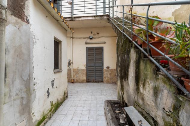 Porzione di casa in vendita a Catania - Foto 4