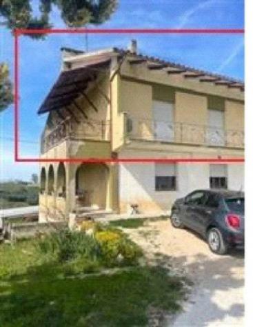 Immobile in asta di 141 m² con più di 5 locali e box auto in vendita a Fermo - Foto 3