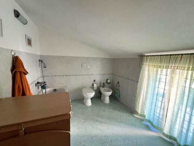 Villa a schiera in vendita a Fiano Romano - Foto 15